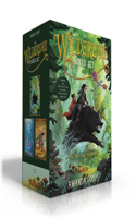 Wilderlore Boxed Set