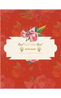 2020 Planner Weekly and Monthly