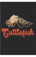 Cuttlefish