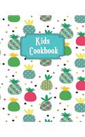 Kids Cookbook
