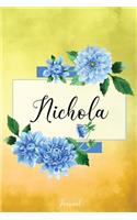 Nichola Journal