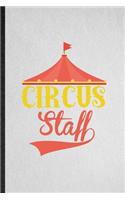 Circus Staff