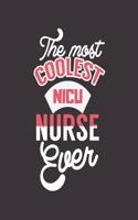 The Most Coolest NICU Nurse Ever