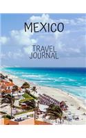 Mexico Travel journal