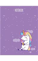 Journal Unicorn