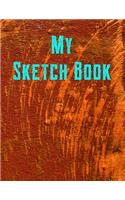 My Sketch Book