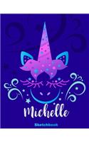 Michelle Sketchbook