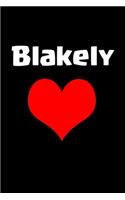 Blakely