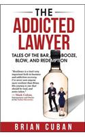 Addicted Lawyer