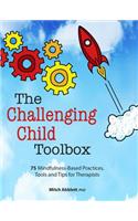 Challenging Child Toolbox