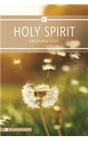 Holy Spirit - Relevance Group Bible Study