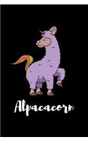 Alpacacorn