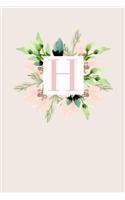 H