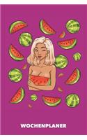Wochenplaner