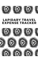 Lapidary Travel Expense Tracker