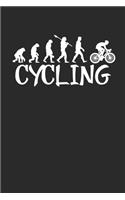 Cycling