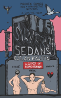 Silver Sedans