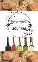 Wine Review Journal