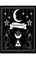 Grimoire