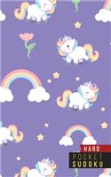 Pocket Sudoku Hard
