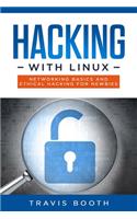 Hacking With Linux