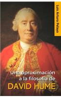 aproximación a la filosofía de David Hume