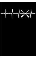 Ruderer Notizbuch