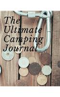 The Ultimate Camping Journal