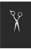 Hairdresser Scissors