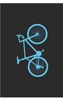 Blue Bicycle