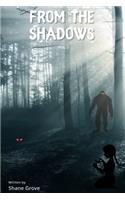 From The Shadows Vol 2