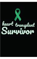 Heart Transplant Survivor