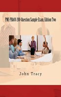 PMI-PBA(R) 200-Question Sample Exam, Edition Two