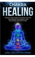Chakra Healing