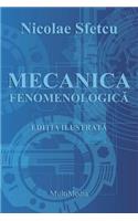 Mecanica Fenomenologica