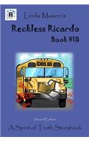 Reckless Ricardo Second Edition