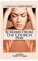 Screams from the Church Pew