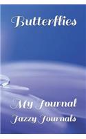 Butterflies: My Journal