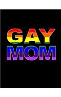 Gay Mom