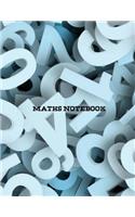 Maths Notebook