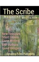 Scribe Nov Issue