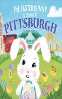 The Easter Bunny is Coming to Pittsburgh