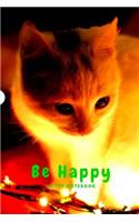 Be Happy
