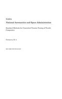 Standard Methods for Unnotched Tension Testing of Textile Composites