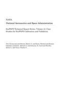 Seawifs Technical Report Series. Volume 41; Case Studies for Seawifs Calibration and Validation