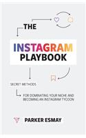 The Instagram Playbook