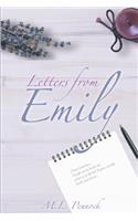Letters from Emily