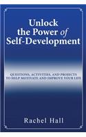 Unlock the Power of Self-Development