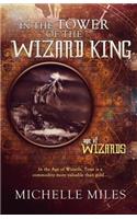 In the Tower of the Wizard King