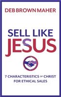 Sell Like Jesus